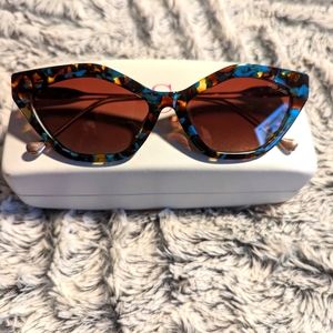 Sassy Jones sunglasses